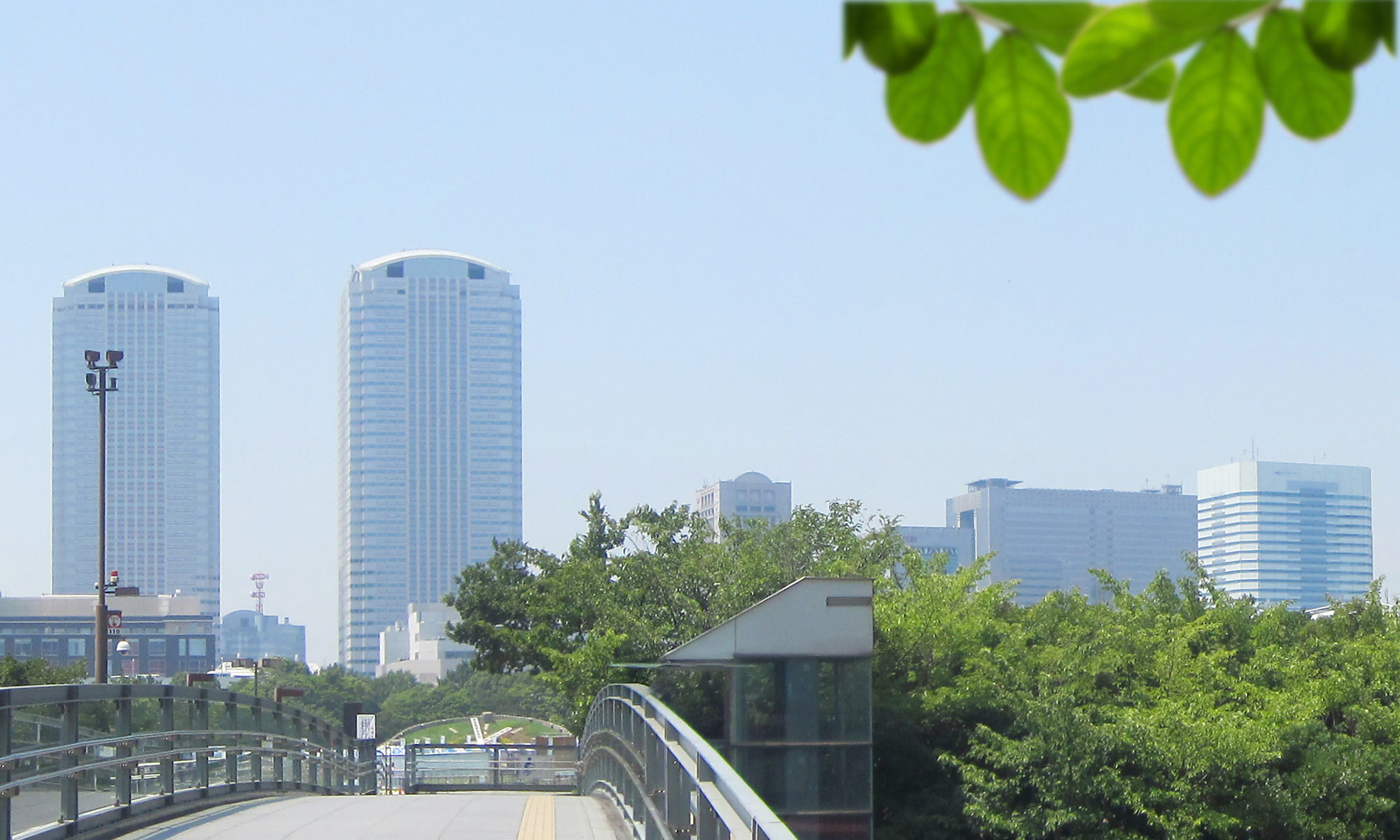 株式会社ネオフロンティア